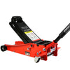 Floor Jacks, 3.5 Ton Low Profile Floor Jacks Unavailable Platforms- Welfel