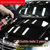 Cube Liquid Crystal Car Wax Universal Automotive Coating Agent