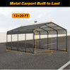 Storage Tent For Canopy Tents