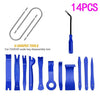 Audio Disassembly Kit Automotive Interior Decorative Panel Repair