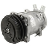 A-V63456-R Compressor, Re-mfg, Sanden Style w/ Clutch (9103) PN: V63456-R
