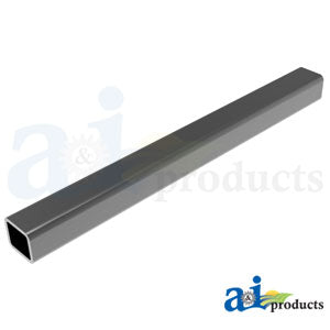 A-600-2022 Tube, Rectangular O.D. PN: 600-2022