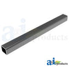 A-600-2022 Tube, Rectangular O.D. PN: 600-2022