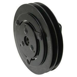 A-72084050 Clutch - York/Tecumseh Style (2 groove 7