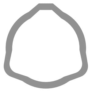 A-600-6343 Outer Tube PN: 600-6343