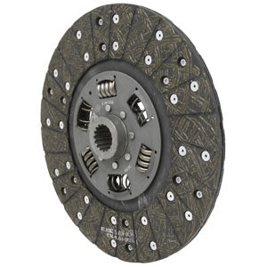 A-6005007193 Clutch Plate: Option Engine Side, Loose PN: 6005007193