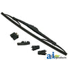 A-60115811 WIPER BLADE PN: 60115811