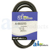 A-602253 Belt, Pump Drive PN: 602253