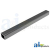 A-604-2022 Tube, Rectangular PN: 604-2022