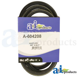 A-604208 Belt, Pump Drive PN: 604208