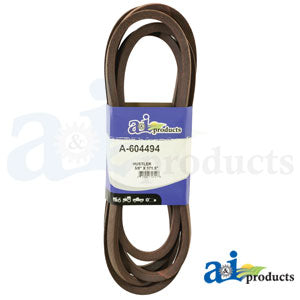 A-604494 Deck Belt 60