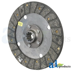 A-605524AS Trans Disc: 8.438