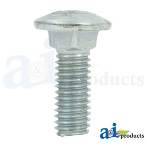 A-606656 CRRG BOLT 7/16-14 X 1-1/4 PN: 606656