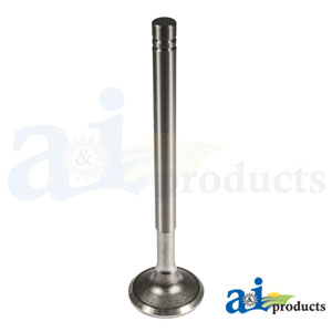 A-612313C1 Valve, Exhaust PN: 612313C1