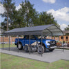 Storage Tent For Canopy Tents
