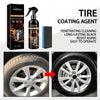 Automotive Coating Agent