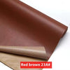 Leather Repairing Atch Adhesive Self-adhesive Sofa Car Seat Repair