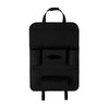 Auto Car Backseat Organizer Storage Multifunction Vehicle  Bag