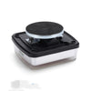 Automotive LED brake signal warning light