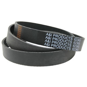 A-R523124 Belt, Fan Drive PN: R523124