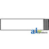 A-62476D Pipe, Exhaust PN: 62476D