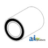 A-627555R91 Bushing, Hanger Arm, Shoe Sieve PN: 627555R91
