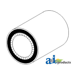 A-627555R91 Bushing, Hanger Arm, Shoe Sieve PN: 627555R91