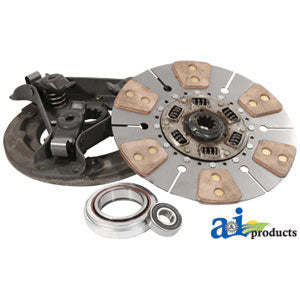 A-628103107 Kit Incls: 1500655C93 P. Plate, 70093C91 Trans Disc, & Brgs (11