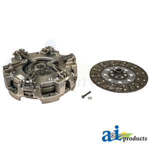 A-628103419 Kit Incls: 5154879 P. Plate, 328018516 Trans & 5152710 PTO Disc PN: 628103419