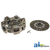 A-628103419 Kit Incls: 5154879 P. Plate, 328018516 Trans & 5152710 PTO Disc PN: 628103419