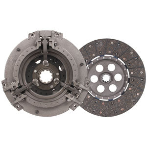 A-628136809 Kit Incls: 526664M91 P. Plate, 516068M91 Trans Disc PN: 628136809