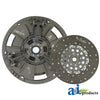 A-628141109 Kit Incls: AL120022 Press Plate & AL120017 Trans Disc PN: 628141109