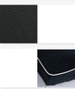 Memory Foam Automotive Waist Cushion Ergonomics