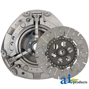 A-630110609 Kit Incls: 3610268M91 P. Plate, 887890M93 Trans Disc PN: 630110609