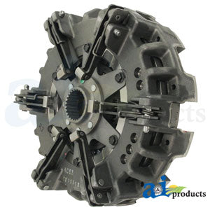 A-631031209 Clutch Kit, Incl: 02940409 pressure plate & 04355901 trans disc PN: 631031209