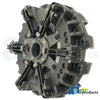A-631031209 Clutch Kit, Incl: 02940409 pressure plate & 04355901 trans disc PN: 631031209