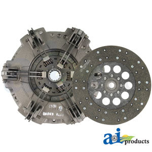 A-631064216 Kit Incls: 3540478M91 P. Plate, 3105233M91 PTO Disc PN: 631064216