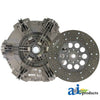 A-631064216 Kit Incls: 3540478M91 P. Plate, 3105233M91 PTO Disc PN: 631064216