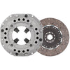 A-631107309 Kit Incls: E0NN7563CA P. Plate & E7NN7550DA Trans Disc PN: 631107309
