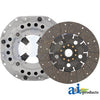 A-631107409 Kit Incls: E0NN7563CA P. Plate & F0NN7550HA Trans Disc PN: 631107409