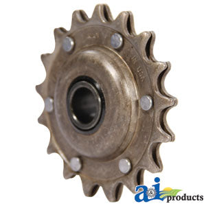 A-FH312223 Sprocket, Idler PN: FH312223