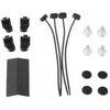 16 Inch Electric Radiator Cooling Fan 12V 120W 10 Blades ith Mounting Kit