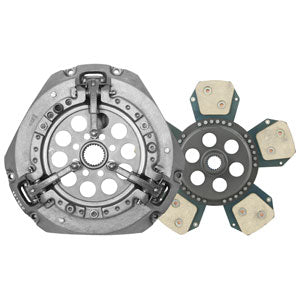 A-633112409 Kit Incls: 3599492M91 P. Plate, 1688207M91 Trans Disc PN: 633112409