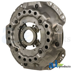 A-633112619 Kit Incls: D8NN7563AB P. Plate (lever w/ release plate) & 82011593 Trans Disc PN: 633112619