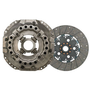 A-633112709 Kit Incls: D8NN7563AB P. Plate & F0NN7550AA Trans Disc, NEW PN: 633112709