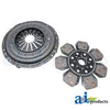 A-633139419 Kit Incls: 133022030 P. Plate, 333009212 Trans Disc (open) PN: 633139419