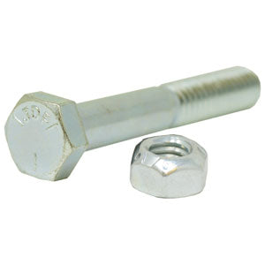 A-633169KT Shear Bolt w/ Nut Pkg/10 PN: 633169KT