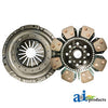 A-635141009 Kit Incls: 3381122M2 P. Plate, 3615367M1 Trans Disc PN: 635141009