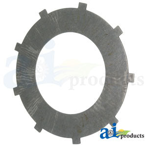 A-635384R2 Steering Clutch Disc: 9.8