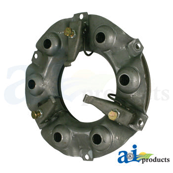 A-635557R91 Pressure Plate PN: 635557R91
